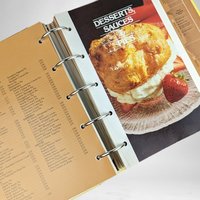 Delightful Dining: 1979 Pillsbury Kitchen's Cookbook