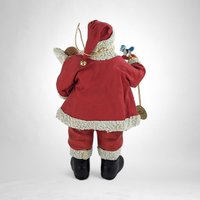 1994 Clothique Possible Dreams Santa Baby's First Christmas Figure – Cherished Holiday Keepsake