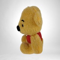 Vintage 1970s Sears Winnie the Pooh Bear Plush
