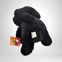 Vintage Felix the Cat Plush Doll - Nostalgic Collectible Toy