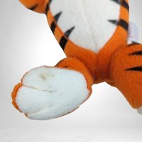 Vintage 1997 Tony the Tiger Cereal Plush Doll: The Iconic Cereal Mascot