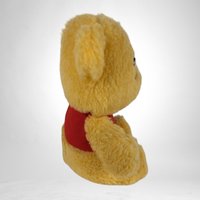 Vintage 1970s Sears Winnie the Pooh Bear Plush