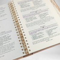 Vintage 1998 The Best of Byerly's Recipe Collection Cookbook | Hardcover Cookbook | Midwestern Cuisine |  Collectible Cookbooks