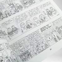 Cathy Comic Book Set | "I Am Woman" & "The Child Within" | Cathy Guisewite | Humorous Books for Women