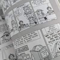 Cathy Comic Book Set | "I Am Woman" & "The Child Within" | Cathy Guisewite | Humorous Books for Women
