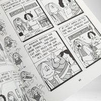 Cathy Comic Book Set | "I Am Woman" & "The Child Within" | Cathy Guisewite | Humorous Books for Women