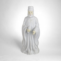 1995 House of Lloyd Three Kings Figurines, Christmas Around the World Collection, Porcelain Wise Men, Holiday Decor