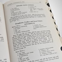 Timeless Culinary Heritage: 1939 The American Woman Cookbook by Ruth Berolzheimer