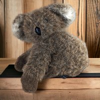1979 Gund Plush Koala Bear (11") | Vintage Soft Toy | Collectible Stuffed Animal | Gift for Koala Lovers