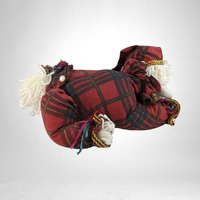 Vintage House of Lloyd Felicity Lamb Plush Shelf Sitter