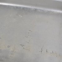 Vintage Frigidaire Double Aluminum Ice Cube Tray