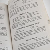 Timeless Culinary Heritage: 1939 The American Woman Cookbook by Ruth Berolzheimer