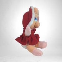 Vintage 1987 McDonald's Miss Piggy Plush Toy