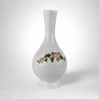 Timeless Charm: Vintage Aynsley Cottage Garden Bud Vase