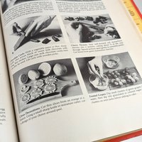 1969 Betty Crocker Cookbook