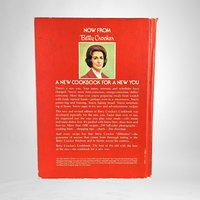 1969 Betty Crocker Cookbook