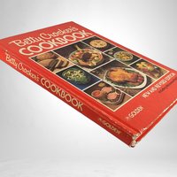 1969 Betty Crocker Cookbook
