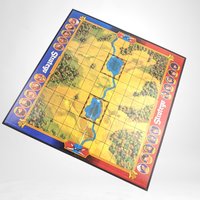 Vintage Stratego Game | 1980s Milton Bradley | Classic Strategy Game