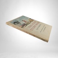1956 The Pooh Story Book by A.A. Milne