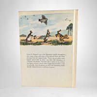 1956 The Pooh Story Book by A.A. Milne