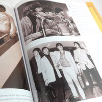 The Beatles: A Life in Pictures, 2004 Coffee Table Book by Tim Hill,  Photography Book, Music Memorabilia, Gift for Beatles Fans