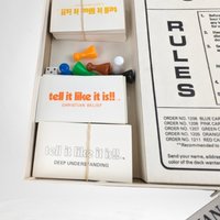 Vintage 1975 Game | The Ungame: Christian Version | Spiritual Development