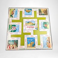 Vintage 1975 Game | The Ungame: Christian Version | Spiritual Development