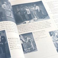 I Love Lucy Book: Celebrating 50 Years of Love and Laughter by Elisabeth Edwards | Commemorative Edition | Lucille Ball | Classic TV Comedy