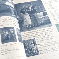 I Love Lucy Book: Celebrating 50 Years of Love and Laughter by Elisabeth Edwards | Commemorative Edition | Lucille Ball | Classic TV Comedy