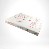 I Love Lucy Book: Celebrating 50 Years of Love and Laughter by Elisabeth Edwards | Commemorative Edition | Lucille Ball | Classic TV Comedy