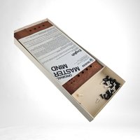 1972 Invicta Original Mastermind Game