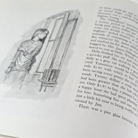 Vintage Take Joy, Tasha Tudor, The Tasha Tudor Christmas Hardcover Book