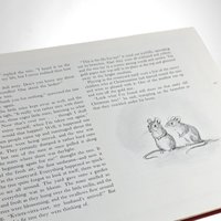 Vintage Take Joy, Tasha Tudor, The Tasha Tudor Christmas Hardcover Book