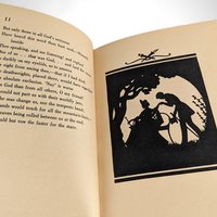Vintage Sonnets From The Portuguese, Elizabeth Barrett Browning, Hardcover Book
