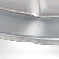 1977 Wilton Sesame Street Bert and Ernie Cake Pan