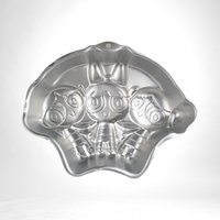 2000 Power Puff Girls Cake Pan