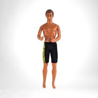 Vintage Shirtless Ken Doll