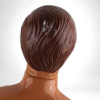 Vintage Shirtless Ken Doll