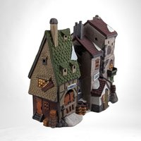Dept 56 "Fagin's Hide-A-Way" | Dickens Village | 1992 | Retired
