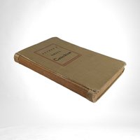 Luther's Small Catechism Hardcover Book