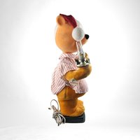 Vintage Telco Disney Animated 22" Winnie the Pooh