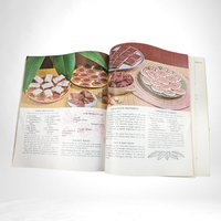 1977 Betty Crocker's Cooky Book, Softcover
