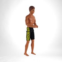 Vintage Shirtless Ken Doll