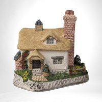 1994 David Winter Cottages Buttercup Cottage
