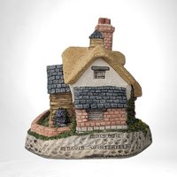 1994 David Winter Cottages Buttercup Cottage