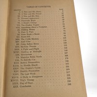 Vintage 1944 Gene Autry and the Thief River Outlaws Hardcover Book | Western Collectible | Cowboy Adventure | Gene Autry Memorabilia
