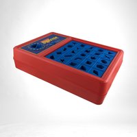 1990 Milton Bradley Perfection Game, No box