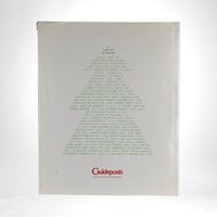 Vintage 1977 Norman Rockwell's Christmas Book | Hardcover | Perfect Gift for Art & Nostalgia Lovers
