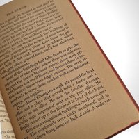 Vintage 1944 Gene Autry and the Thief River Outlaws Hardcover Book | Western Collectible | Cowboy Adventure | Gene Autry Memorabilia