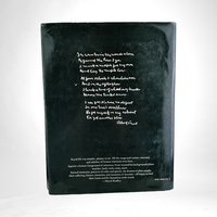 1979 Robert Frost A Tribute to the Source Hardcover Book | Vintage Coffee Table Book with Poems by Robert Frost | Gift for Poetry Lover